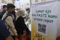 LOWONGAN KERJA